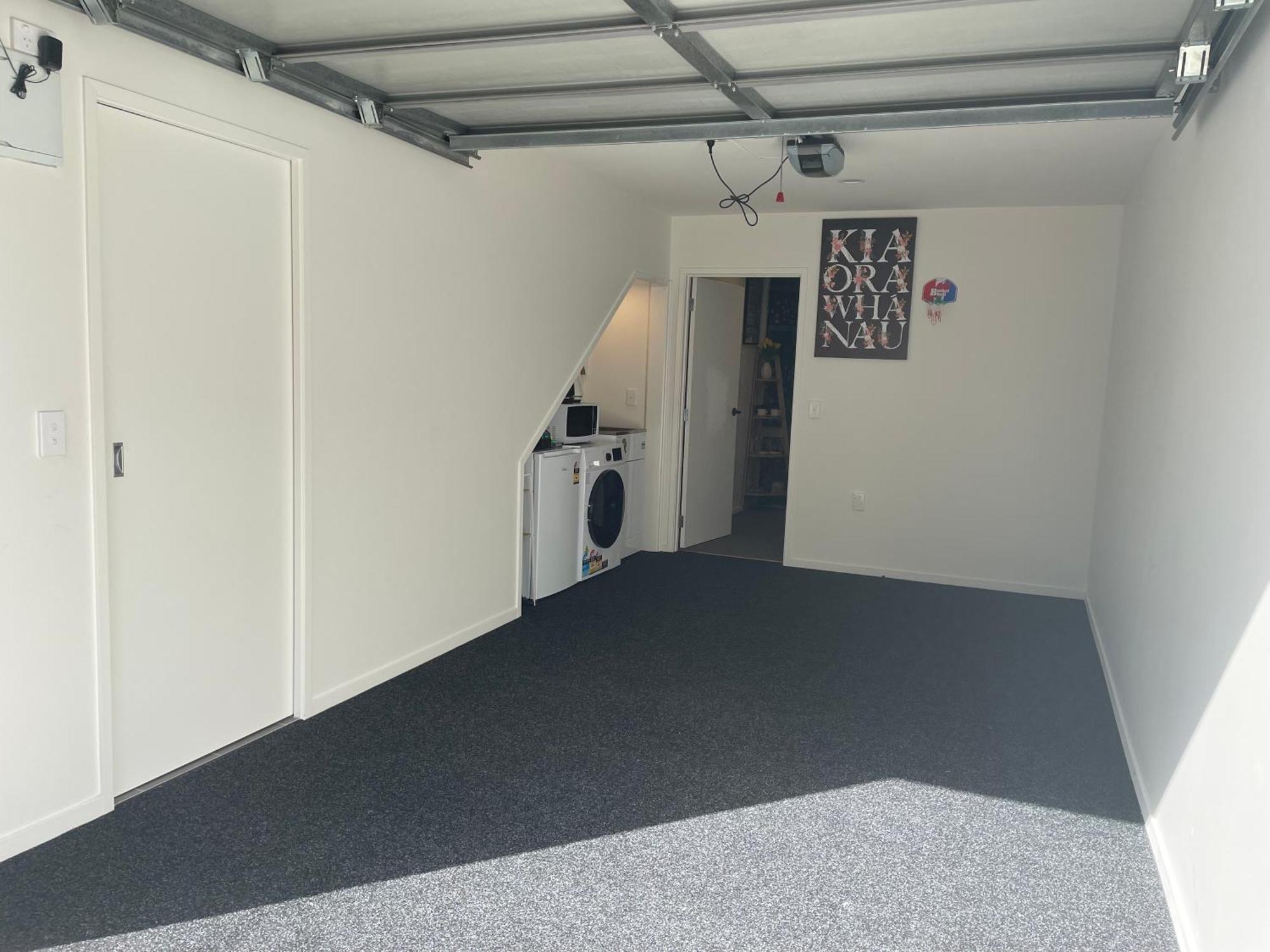 Auckland Cbd, Parnell Ensuite+Patio+Secluded Garage Bagian luar foto