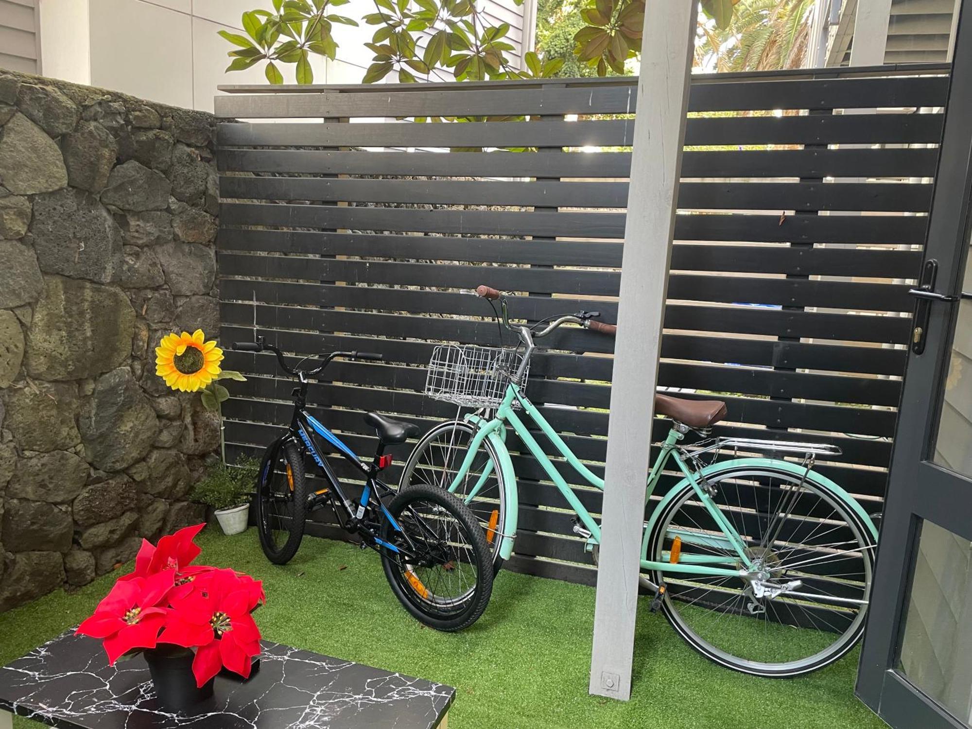 Auckland Cbd, Parnell Ensuite+Patio+Secluded Garage Bagian luar foto