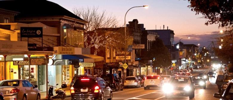 Auckland Cbd, Parnell Ensuite+Patio+Secluded Garage Bagian luar foto